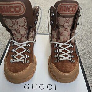 Gucci boots